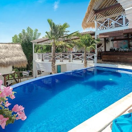 Despacito Loft By Bukit Vista Uluwatu Εξωτερικό φωτογραφία
