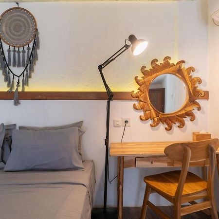 Despacito Loft By Bukit Vista Uluwatu Εξωτερικό φωτογραφία