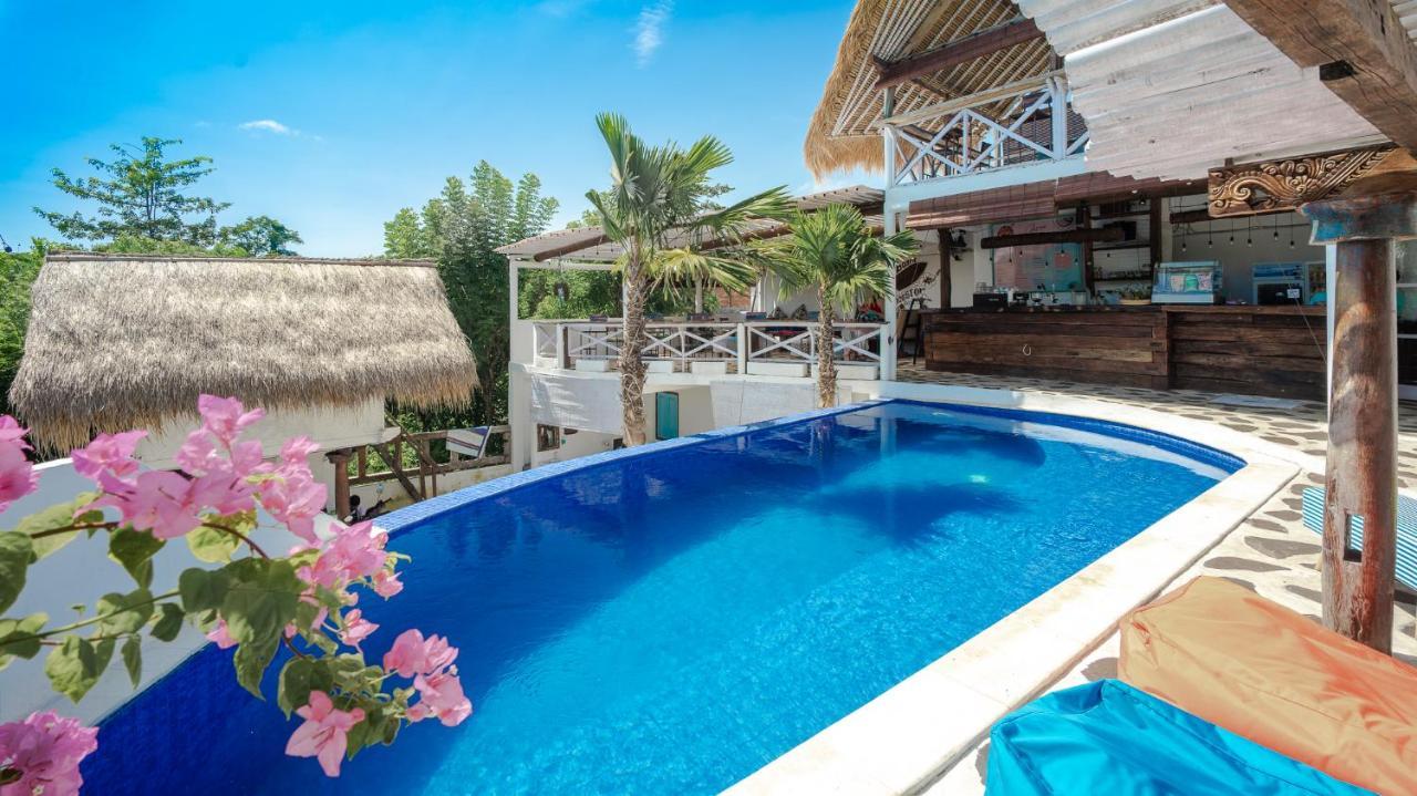 Despacito Loft By Bukit Vista Uluwatu Εξωτερικό φωτογραφία