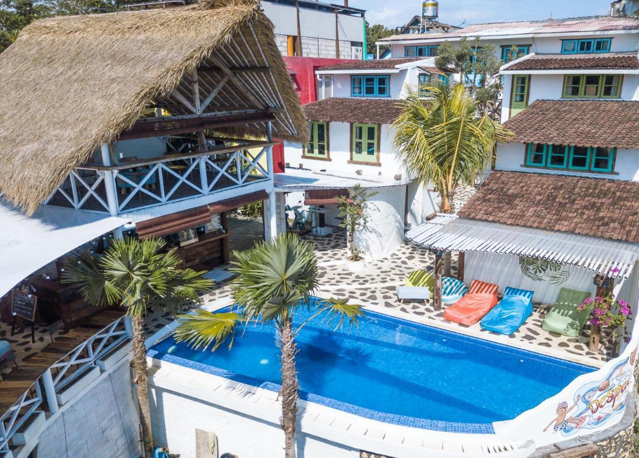 Despacito Loft By Bukit Vista Uluwatu Εξωτερικό φωτογραφία
