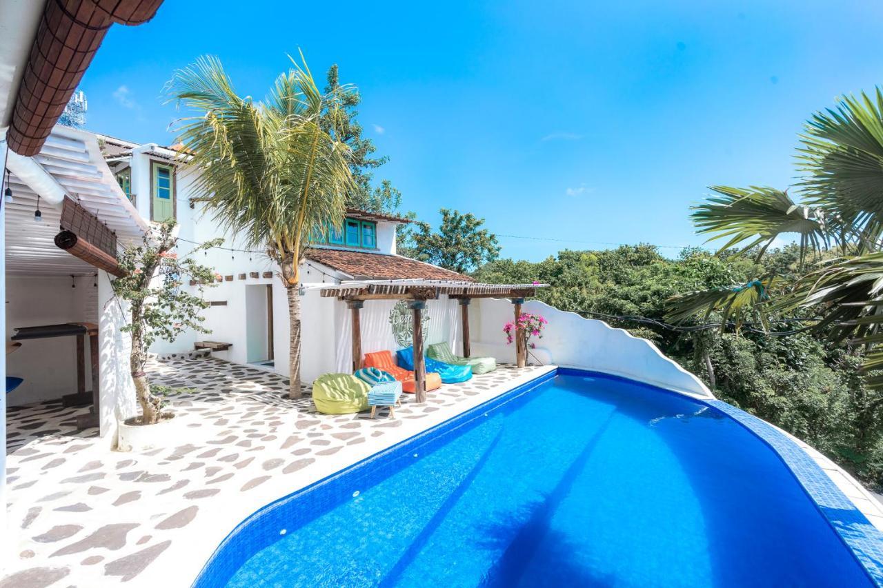 Despacito Loft By Bukit Vista Uluwatu Εξωτερικό φωτογραφία