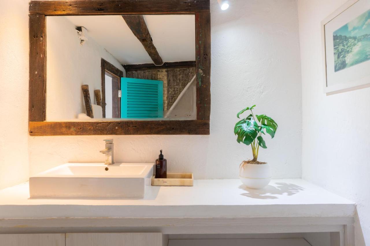 Despacito Loft By Bukit Vista Uluwatu Εξωτερικό φωτογραφία