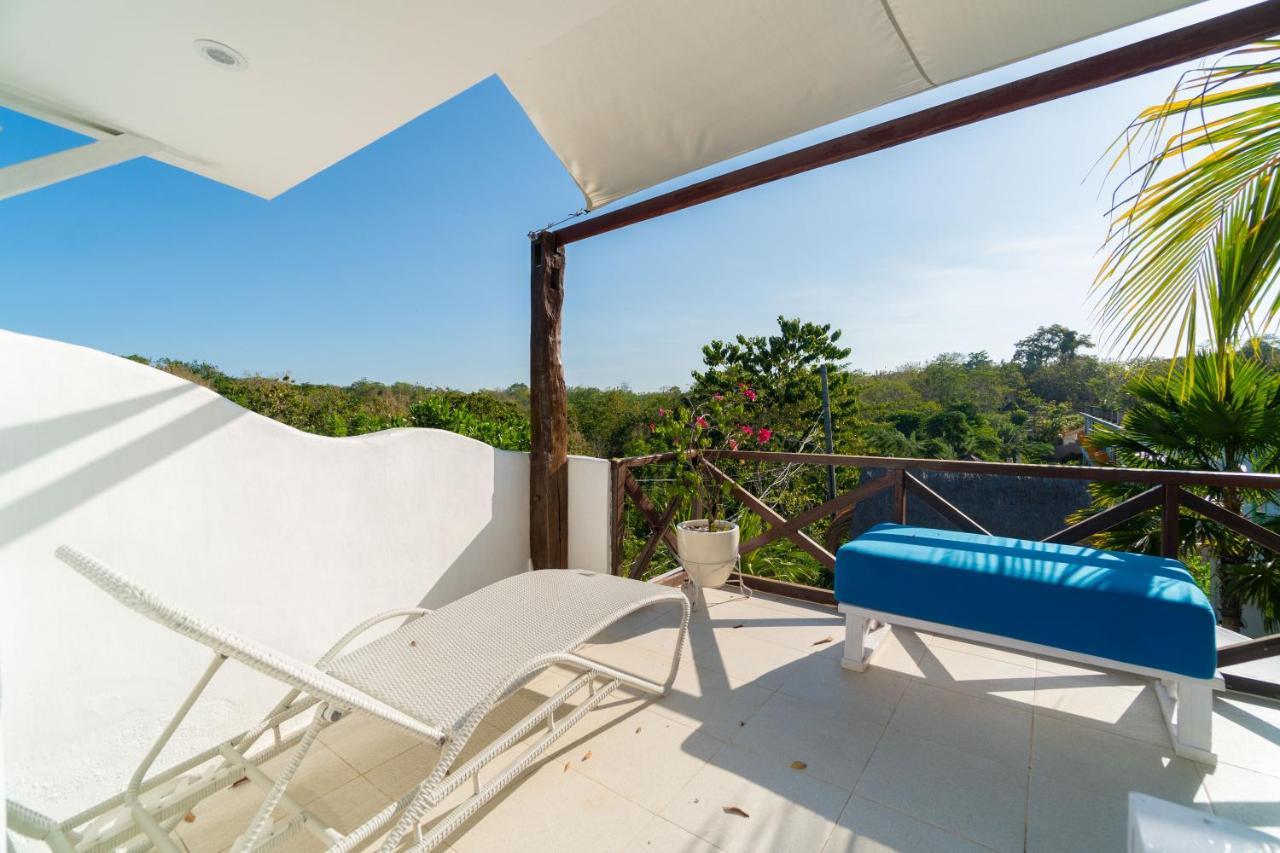 Despacito Loft By Bukit Vista Uluwatu Εξωτερικό φωτογραφία