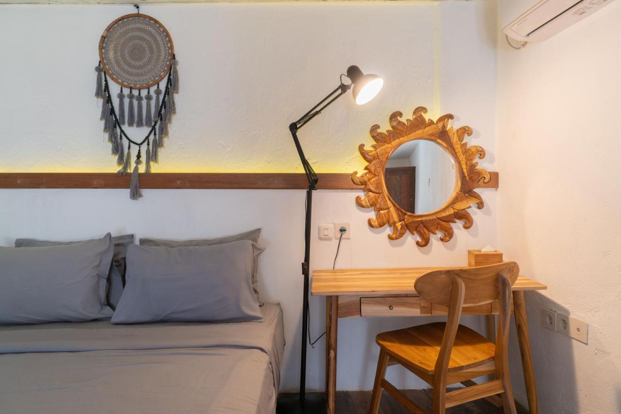 Despacito Loft By Bukit Vista Uluwatu Εξωτερικό φωτογραφία