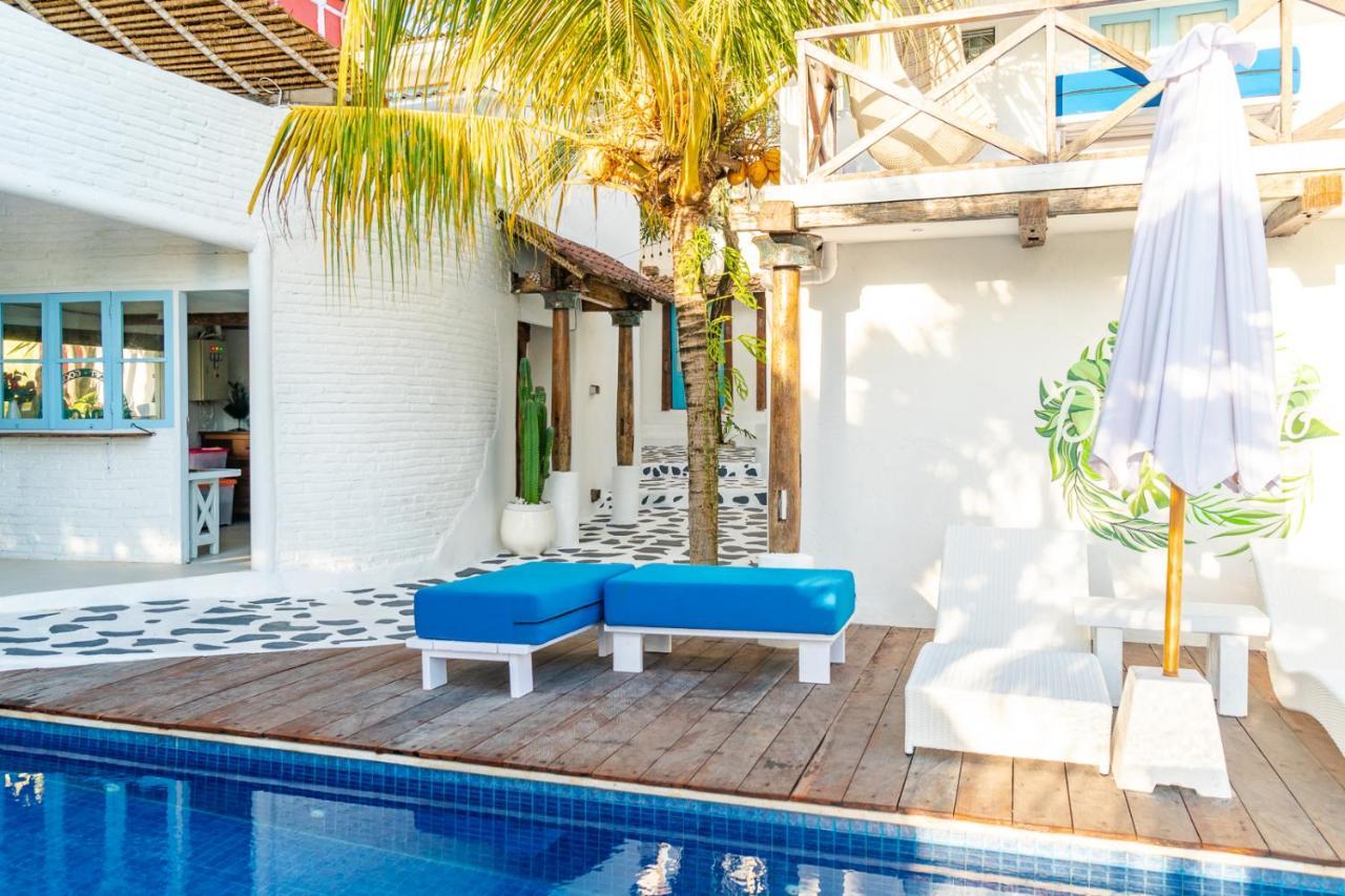 Despacito Loft By Bukit Vista Uluwatu Εξωτερικό φωτογραφία