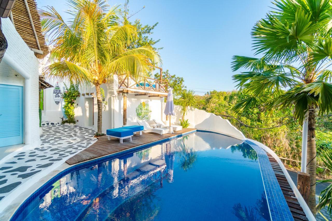 Despacito Loft By Bukit Vista Uluwatu Εξωτερικό φωτογραφία