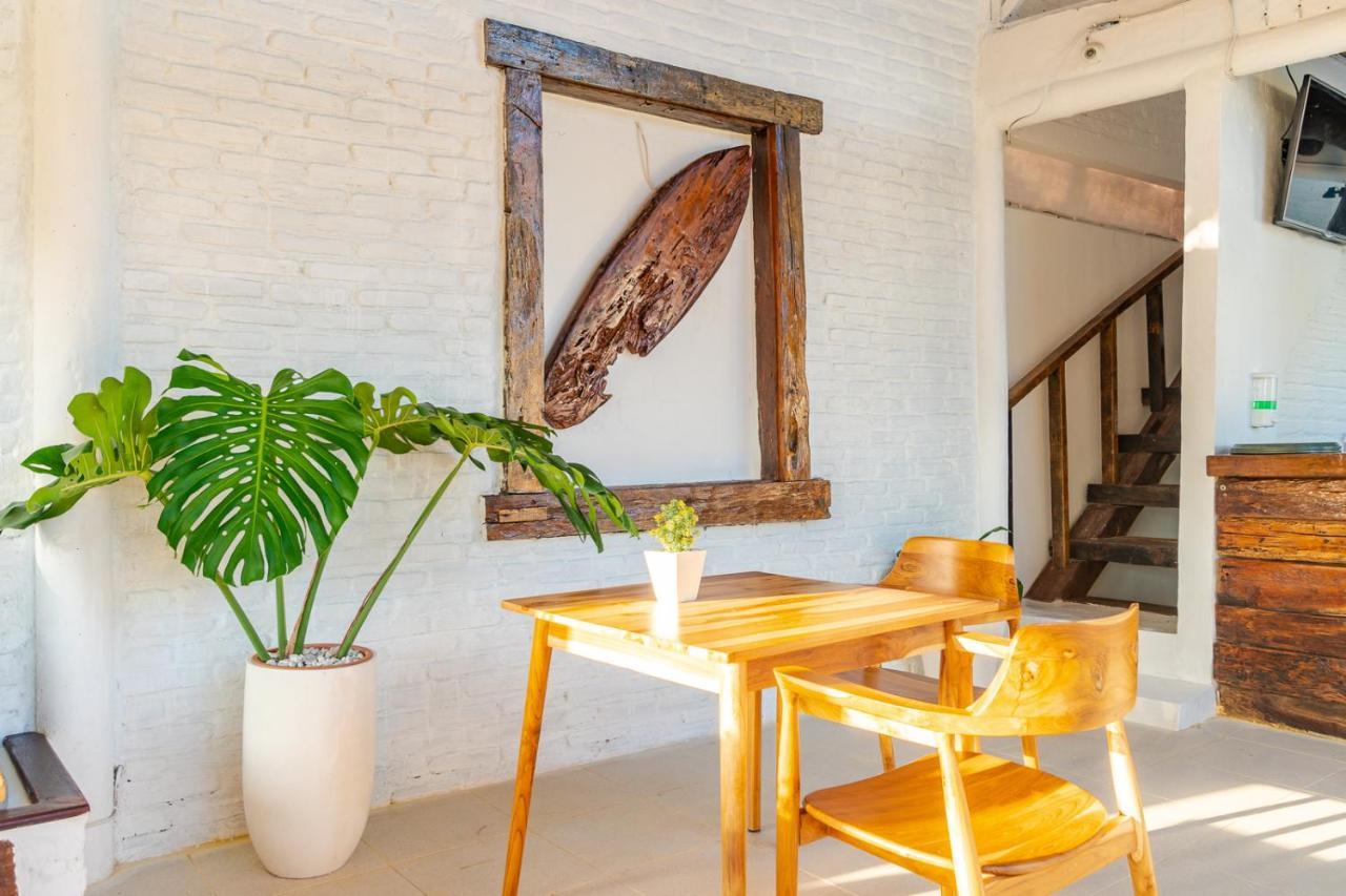 Despacito Loft By Bukit Vista Uluwatu Εξωτερικό φωτογραφία