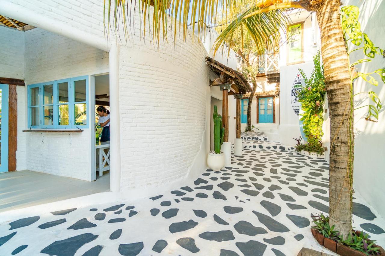 Despacito Loft By Bukit Vista Uluwatu Εξωτερικό φωτογραφία
