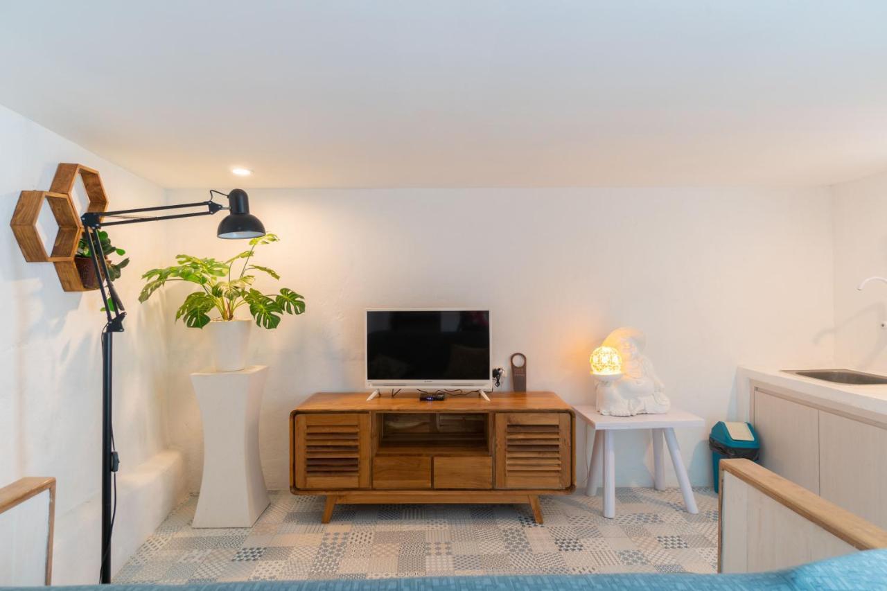 Despacito Loft By Bukit Vista Uluwatu Εξωτερικό φωτογραφία