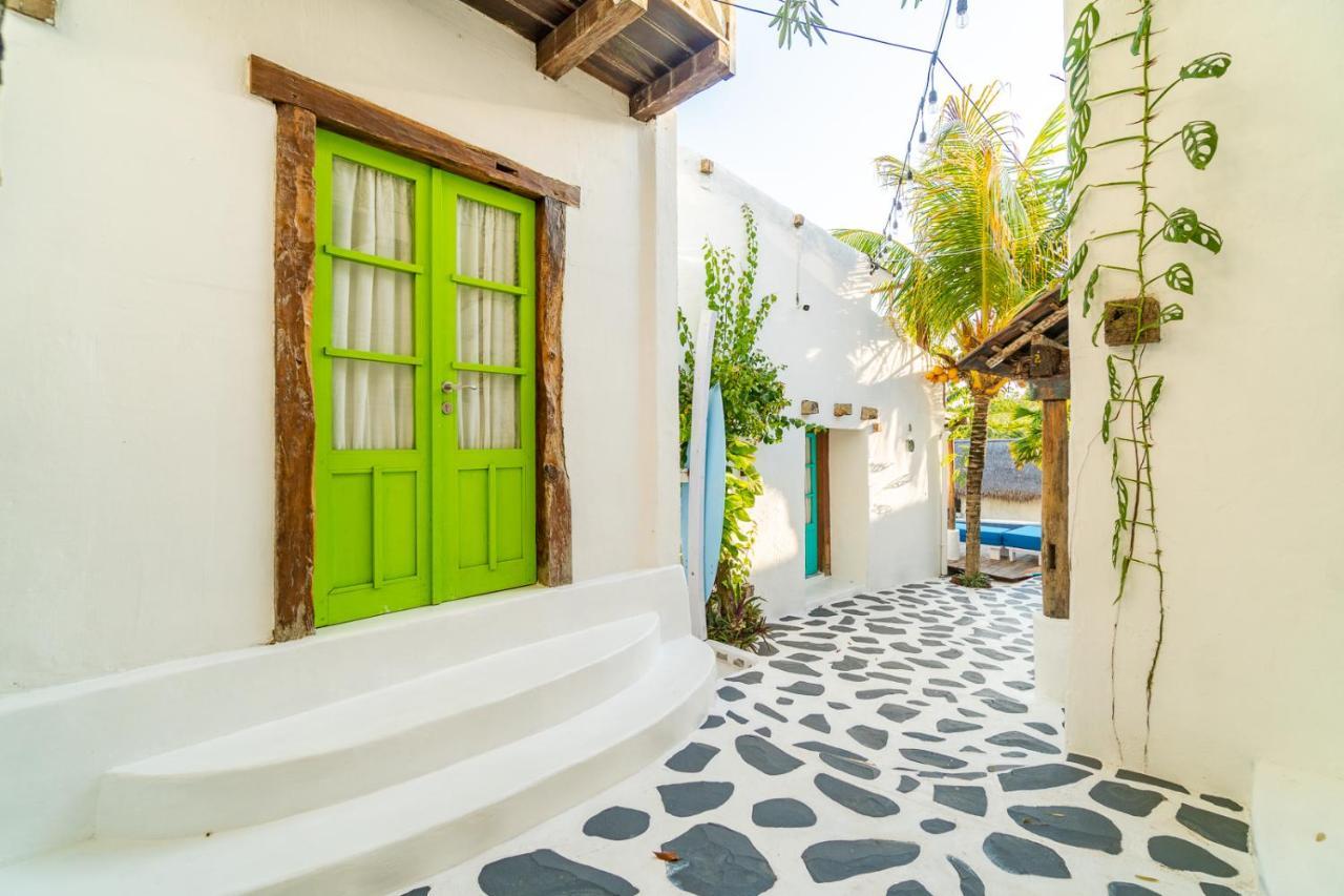 Despacito Loft By Bukit Vista Uluwatu Εξωτερικό φωτογραφία