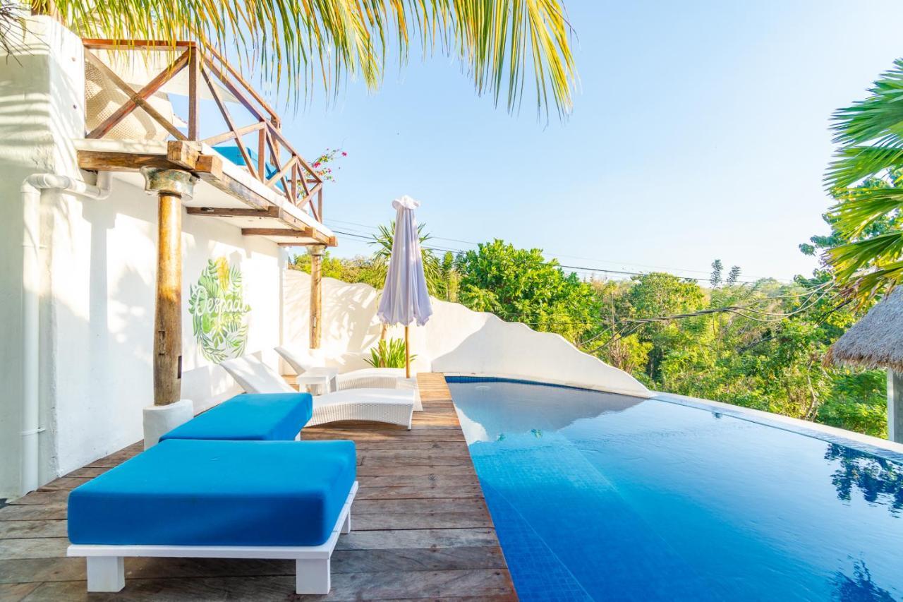 Despacito Loft By Bukit Vista Uluwatu Εξωτερικό φωτογραφία