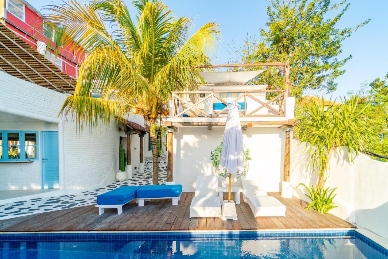 Despacito Loft By Bukit Vista Uluwatu Εξωτερικό φωτογραφία