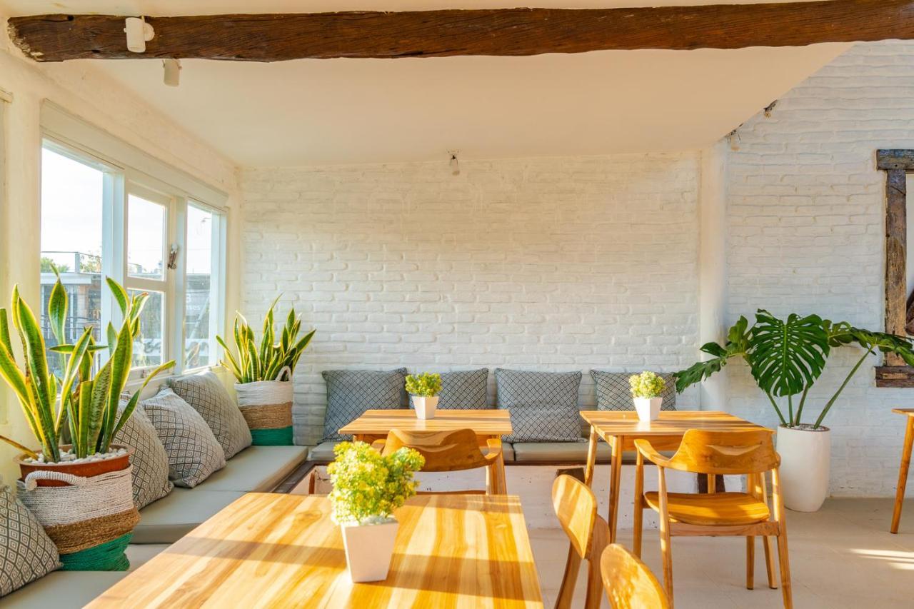 Despacito Loft By Bukit Vista Uluwatu Εξωτερικό φωτογραφία