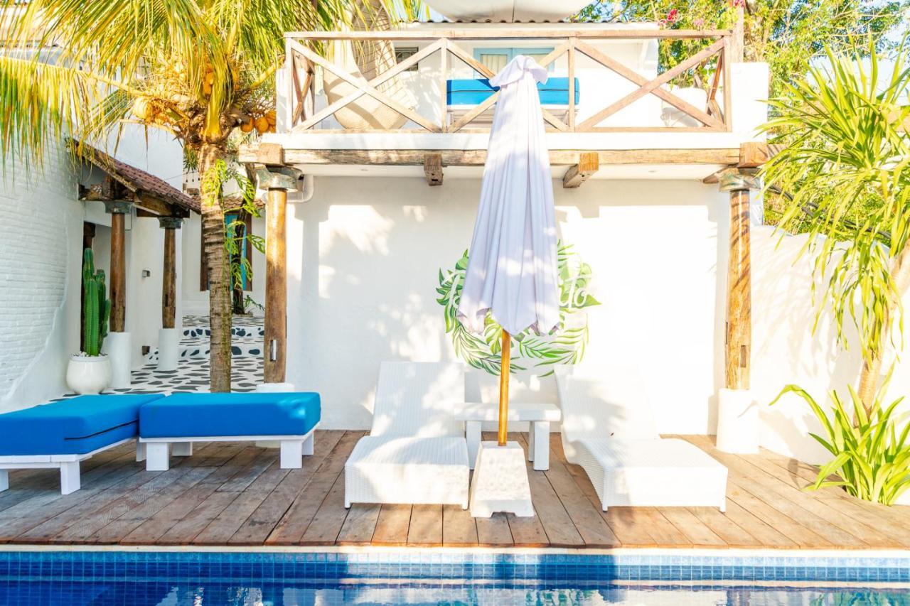 Despacito Loft By Bukit Vista Uluwatu Εξωτερικό φωτογραφία