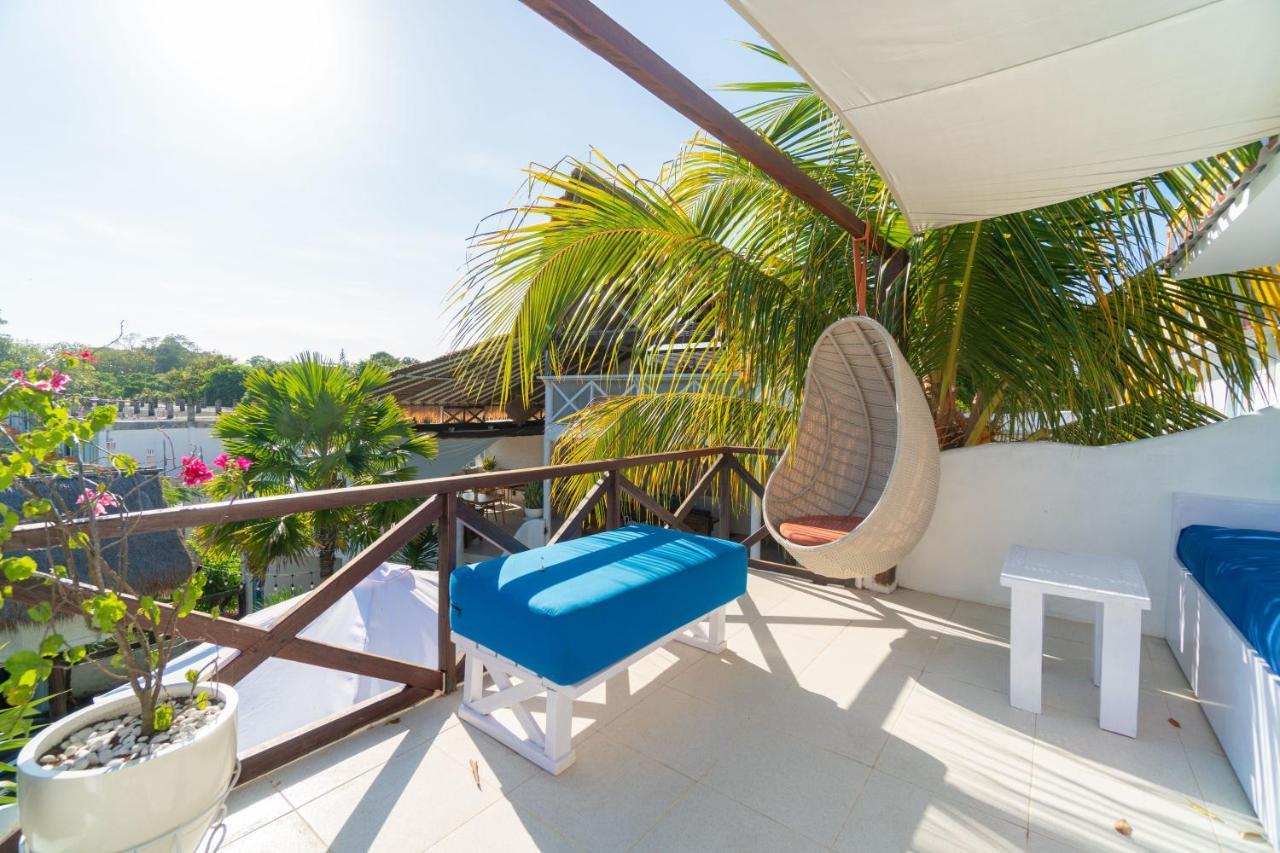 Despacito Loft By Bukit Vista Uluwatu Εξωτερικό φωτογραφία