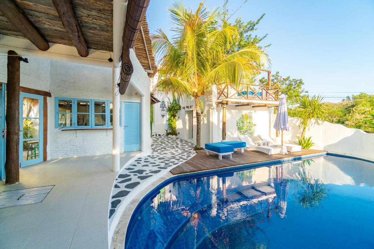 Despacito Loft By Bukit Vista Uluwatu Εξωτερικό φωτογραφία